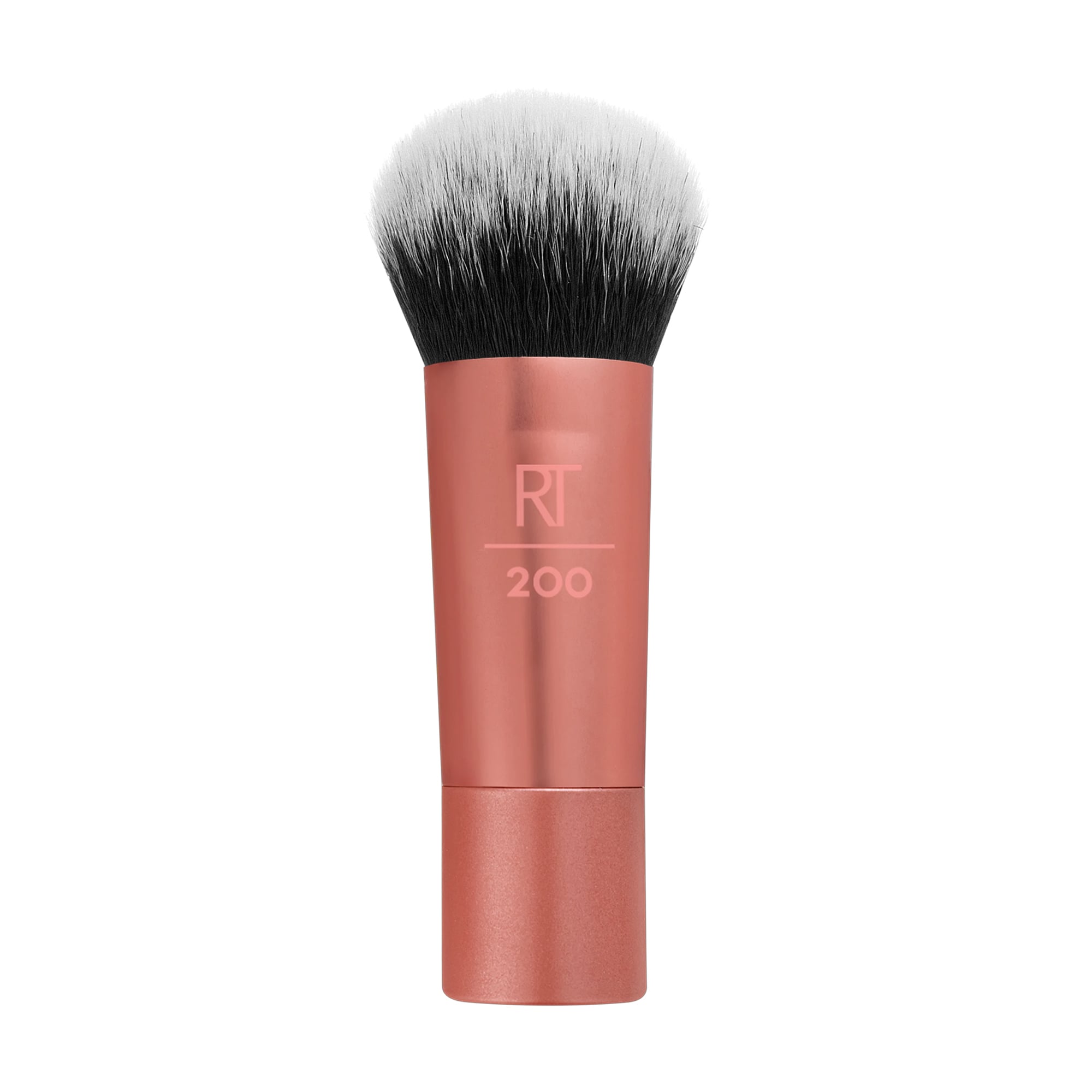 Пензлик для тональної основи Real Techniques Mini Expert Face Brush 200, 1 шт
